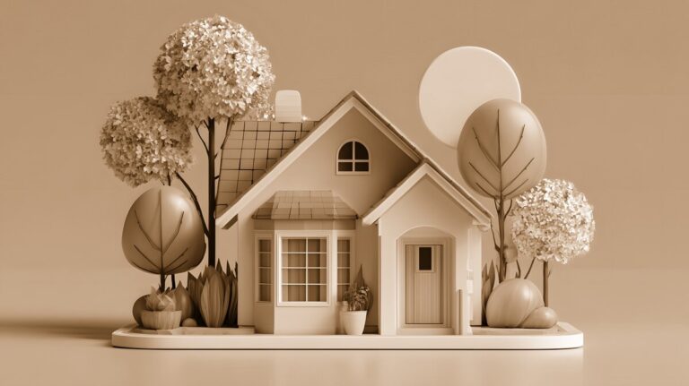 Country Club neighborhood